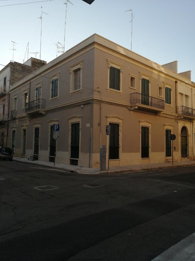 Casa da Giacomo  Lecce Eksteriør billede